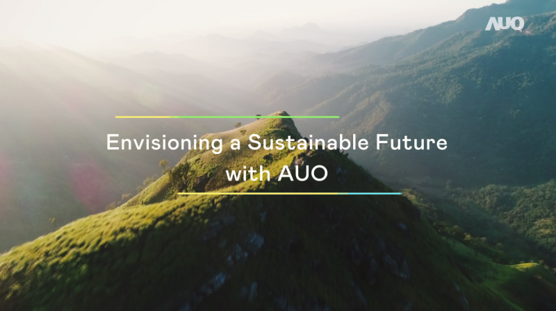 呼應ESG永續浪潮，綠色製造與綠色產品也扮演關鍵角色