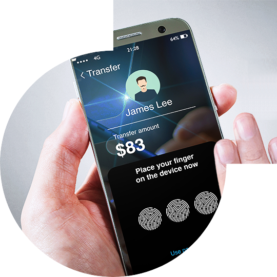 龙门国际新一代全系列感测技术<br>为智慧应用场域带来人机沟通全新体验